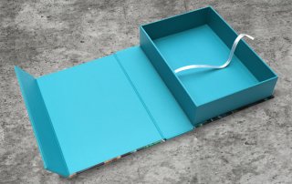 โรงพิมพ์ พิมพ์กล่อง